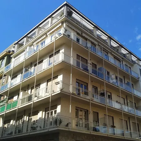 Como9 App - Campus Einaudi - Lavazza - Near Center 都灵
