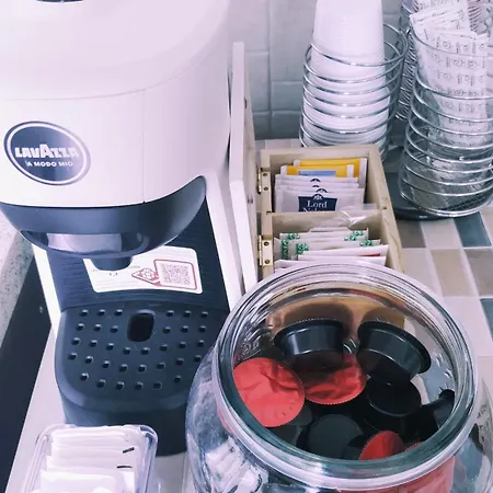 公寓 Como9 App - Campus Einaudi - Lavazza - Near Center